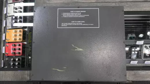 Ampeg - SVT-4PRO 2